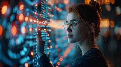 Creating Digital Resilience In An Uncertain Economy