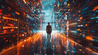 Creating Digital Resilience in an Uncertain Economy