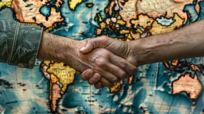 Creating Synergy in Multinational Joint Ventures