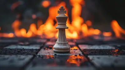 Crisis Management as Part of Your Long-Term Strategic Plan