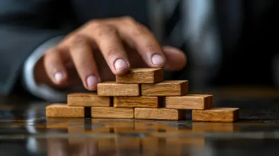 Crisis Management as Part of Your Long-Term Strategic Plan