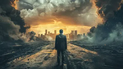 Crisis Response: How to Recover When Things Go Wrong