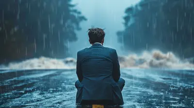 Crisis Response: How to Recover When Things Go Wrong