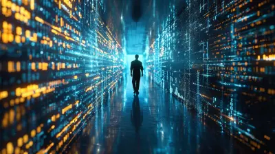 Data-Driven Approaches to Enhance Employee Performance