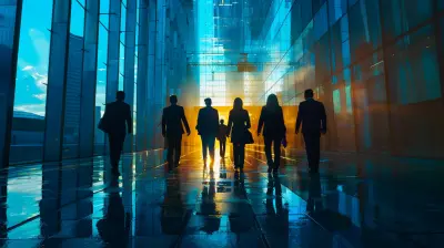 Data-Driven Approaches to Enhance Employee Performance