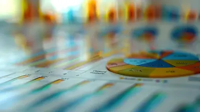 Data-Driven Approaches to Enhance Employee Performance