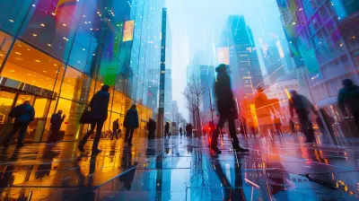 Data-Driven Approaches to Enhance Employee Performance