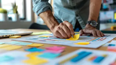 Data-Driven Approaches to Improve Strategic Business Planning