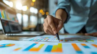 Data-Driven Approaches to Improve Strategic Business Planning