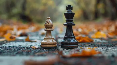 Developing An Agile Mindset In Strategic Business Planning