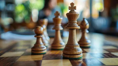 Developing Sales Strategies for Your Early-Stage Startup