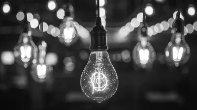 Digital Transformation: How Startups Can Innovate in a Tech-Driven World
