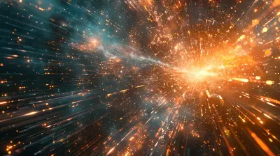 Digital Transformation How Startups Can Innovate In A Tech Driven World