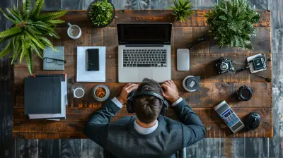 Discover the Hidden Costs of Multitasking