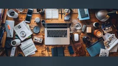 Discover The Hidden Costs Of Multitasking