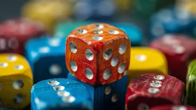 Discover the Untapped Potential in Diversification Strategies