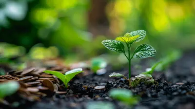 Diversification Strategies To Stimulate Business Growth