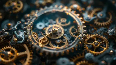 Dividend Growth Stocks: Unlocking Steady Income Over Time