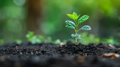 Driving Growth Through Corporate Social Responsibility Initiatives