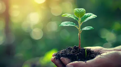 Driving Growth Through Corporate Social Responsibility Initiatives