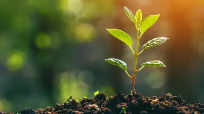 Driving Growth Through Corporate Social Responsibility Initiatives