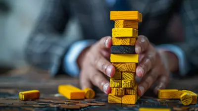 Early Warning Signs Your Risk Management Plan Needs an Update