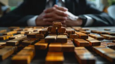 Early Warning Signs Your Risk Management Plan Needs An Update