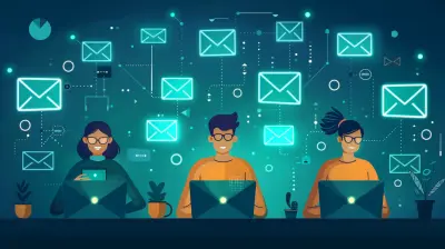 Effective Email Campaigns for B2B Lead Generation