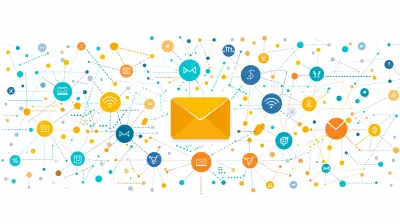Effective Email Campaigns for B2B Lead Generation