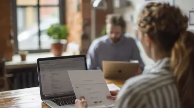 Effective Email Campaigns for B2B Lead Generation