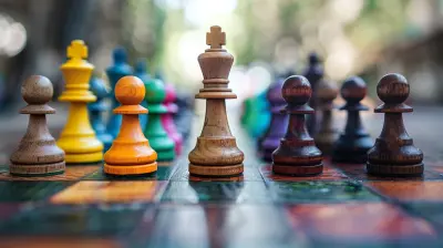Effective Resource Allocation as a Key Part of Strategic Planning