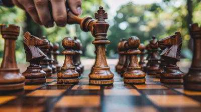 Effective Resource Allocation As A Key Part Of Strategic Planning