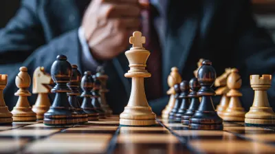 Effective Resource Allocation as a Key Part of Strategic Planning