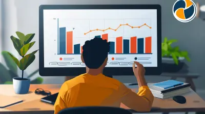 Effective Use of Data Analytics to Drive Startup Growth