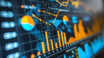 Effective Use Of Data Analytics To Drive Startup Growth