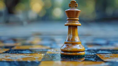 Elements of a Winning Sales Proposal That Get Approved