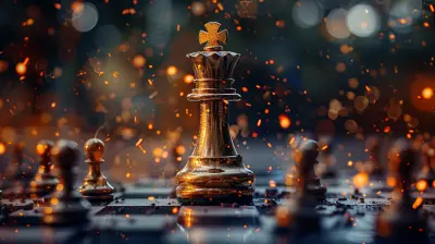 Elements of a Winning Sales Proposal That Get Approved