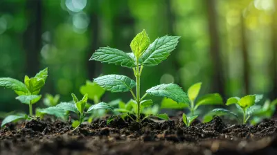 Embedding Corporate Social Responsibility into Strategic Business Planning