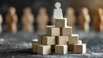 Employer Value Proposition: A Key to Talent Attraction