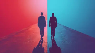 Engaging C-Suite Decision Makers Through Targeted B2B Marketing Efforts