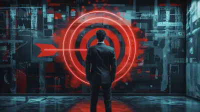 Engaging C-Suite Decision Makers Through Targeted B2B Marketing Efforts