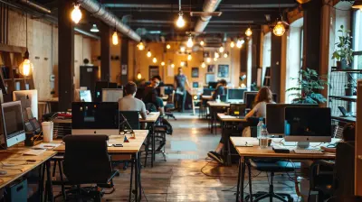 Enhancing Team Productivity with Predictive Analytics