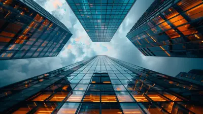 Expanding into New Industries: Tips for Cross-Sector Growth