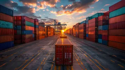 Exploring the Benefits of On-Demand Warehousing for Businesses