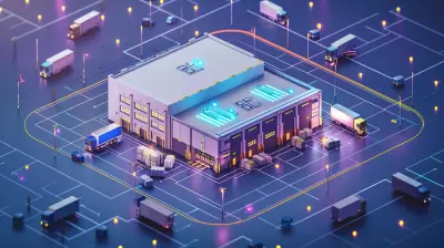 Exploring the Benefits of On-Demand Warehousing for Businesses