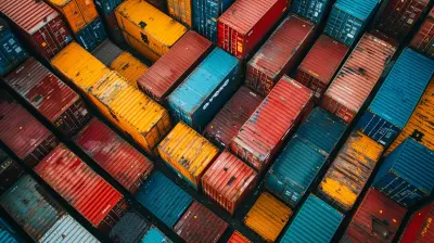 Exploring the Benefits of On-Demand Warehousing for Businesses