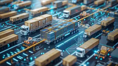 Exploring the Benefits of On-Demand Warehousing for Businesses