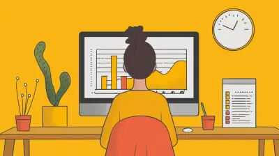Extracting Value from Competitive Analysis Through Data