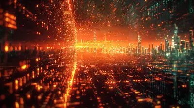 Extracting Value from Competitive Analysis Through Data