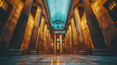 Fixed Income Investments: A Solid Foundation for Your Portfolio